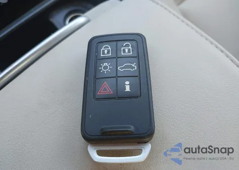 2013 Volvo S80 3.2 Premier Plus из США, поврежденный, VIN YV1952AS5D1168036